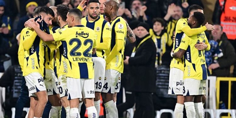Fenerbahçe’de ayrılık kapıda: Bavullarını topladı