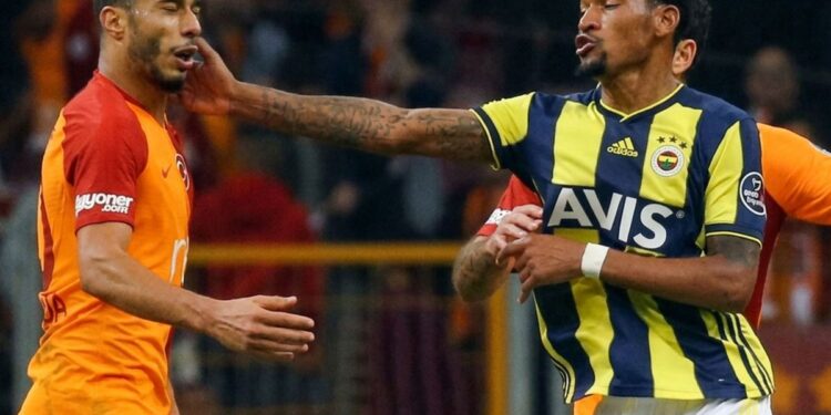 Jailson, Belhanda’ya Tokat Olayını Yıllar Sonra Anlattı