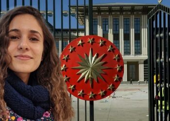 Gülistan Doku dosyasında Beştepe’den dikkat çeken yorum