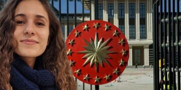 Gülistan Doku dosyasında Beştepe’den dikkat çeken yorum