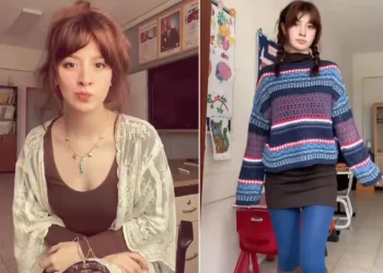 Foyası Ortaya Çıkan “Büyücü” Öğretmen Tartışma Yarattı