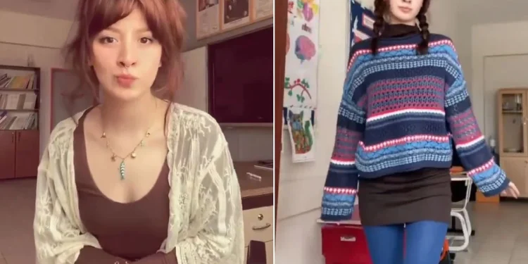 Foyası Ortaya Çıkan “Büyücü” Öğretmen Tartışma Yarattı