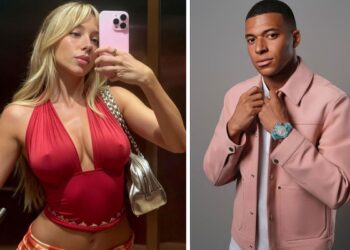 Yıldız isim aşkını bitirdi, başka kadınla görüntülendi