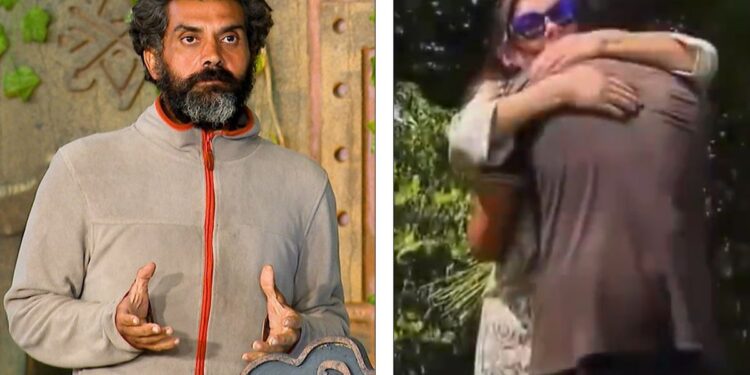 Deniz Seki ve Bayhan yıllar sonra aynı platformda