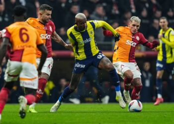 Galatasaray açıklamasına Fenerbahçe’den jet cevap