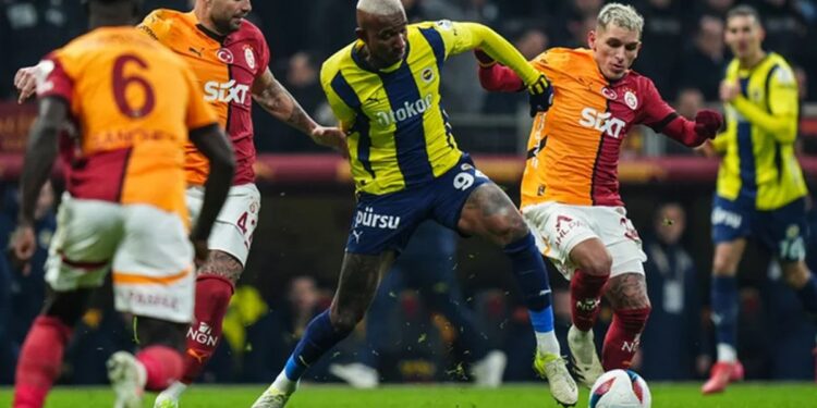 Galatasaray açıklamasına Fenerbahçe’den jet cevap
