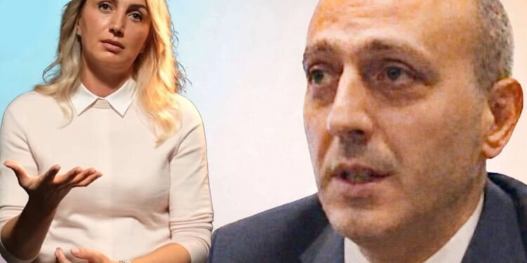 Dilek İmamoğlu’nun Kardeşi İçin İddianame Hazırlandı