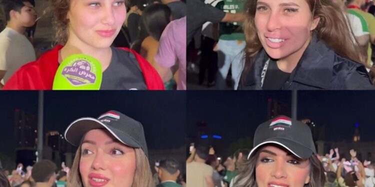 Dünya Kupası için dört eşini Meksika’ya götürdü