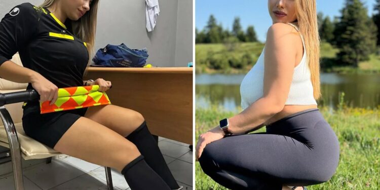 Cezaevinde de Elif Karaarslan’a destek sürüyor