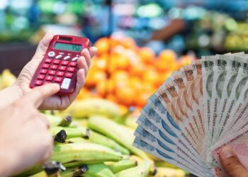 TÜİK açıkladı: Mart enflasyon verileri netleşti