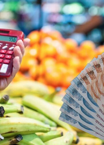 TÜİK açıkladı: Mart enflasyon verileri netleşti