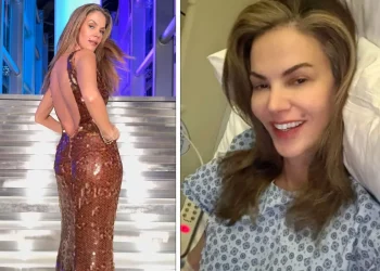 Erken Teşhisle Hayata Tutundu: Tülin Şahin Anlattı