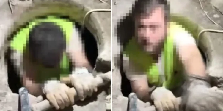 Suçüstü yakalanan defineciler polise ilginç yanıt verdi