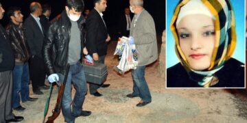 Fatma dosyasında şok gelişme: İntihar değil cinayet