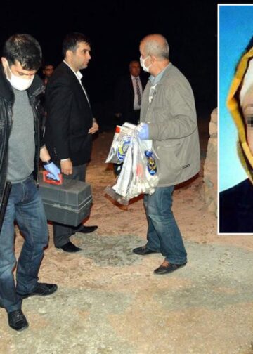 Fatma dosyasında şok gelişme: İntihar değil cinayet