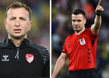 İşte Şampiyonluk Yarışındaki 2 Dev Derbenin Hakemi