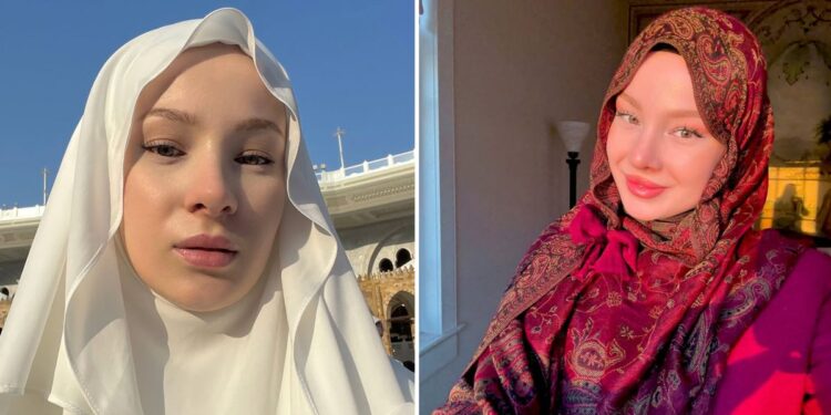 Sosyal medya fenomeni Fatma Soydaş yeni projede