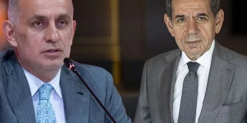 Galatasaray’dan isyan: TFF ile bağlar askıya alındı