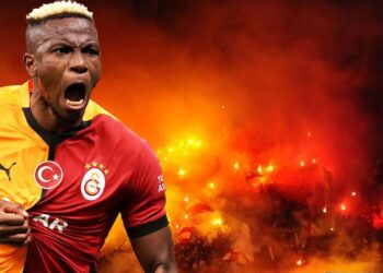 Galatasaray’da Şok: Osimhen ve Bir Yıldız Sakatlıkla Yerde