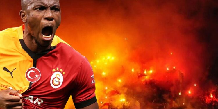 Galatasaray’da Şok: Osimhen ve Bir Yıldız Sakatlıkla Yerde
