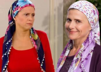 Görenler Tanıyamıyor: Emine’nin Değişimi Olay Yarattı