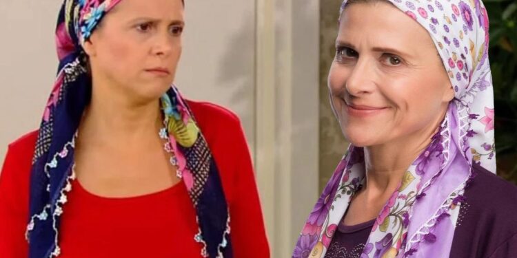 Görenler Tanıyamıyor: Emine’nin Değişimi Olay Yarattı