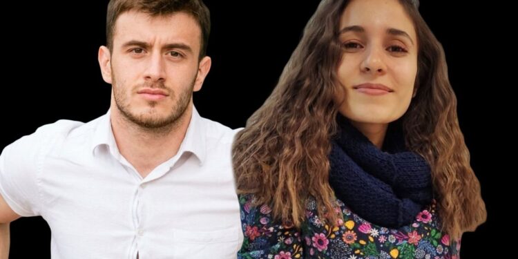 Gülistan Doku dosyasında tutuklu sayısı 8’e çıktı