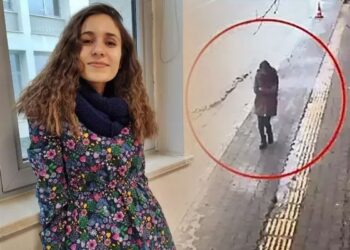 Doku soruşturmasında gömülüp çıkarılma detayı