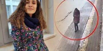 Doku soruşturmasında gömülüp çıkarılma detayı