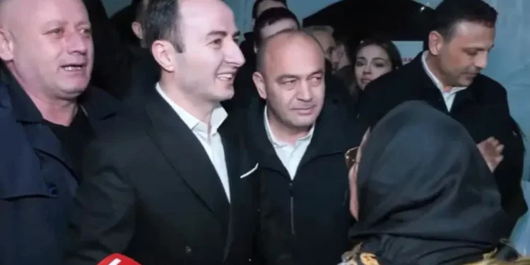 İBB davasında cezaevinden çıkan ilk isim belirlendi