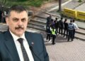 Bekçiler ve korucular okullarda görev alacak