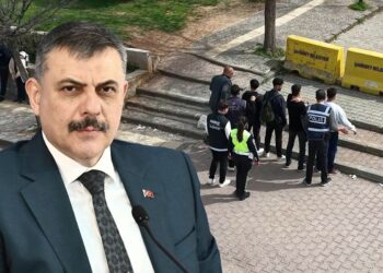 Bekçiler ve korucular okullarda görev alacak