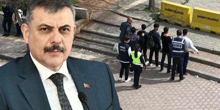 Bekçiler ve korucular okullarda görev alacak