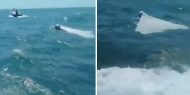 İran’dan dikkat çeken hamle: ABD İHA’sı vuruldu