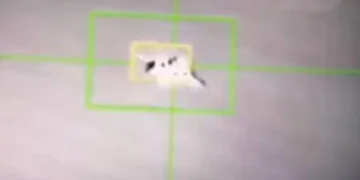 İran’dan flaş iddia: ABD savaş uçağı düşürüldü