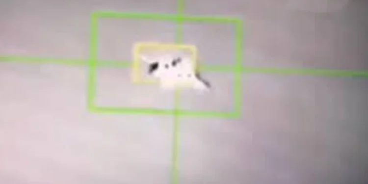 İran’dan flaş iddia: ABD savaş uçağı düşürüldü