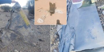 ABD ile İran pilot bilmecesi: Esir alındı, ödül kondu