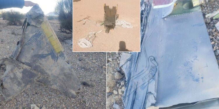 ABD ile İran pilot bilmecesi: Esir alındı, ödül kondu