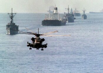 İran’da abluka depremi: Ticaret 36 saat durdu