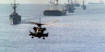 İran’da abluka depremi: Ticaret 36 saat durdu