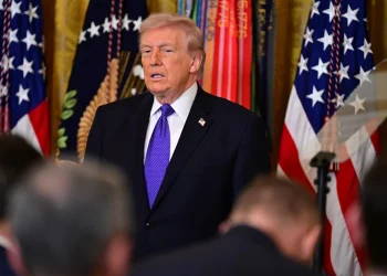 İran-ABD gerilimi: Trump’tan dikkat çeken sözler