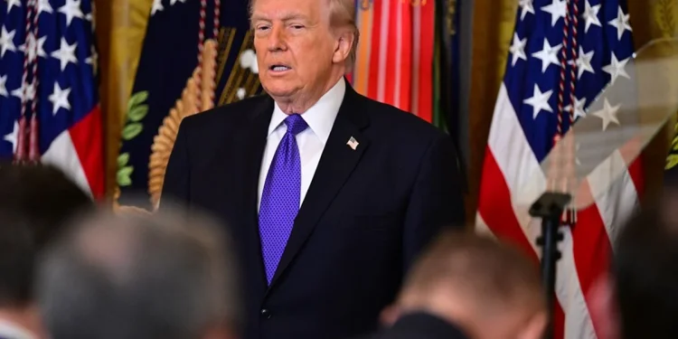 İran-ABD gerilimi: Trump’tan dikkat çeken sözler