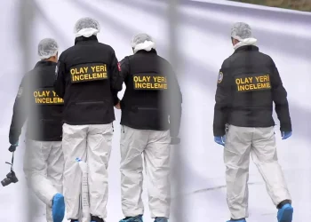 Ormanda ceset bulundu, Hatay’da inceleme başlatıldı