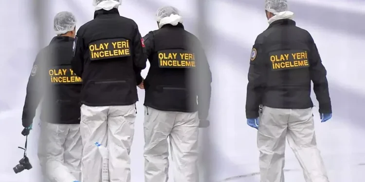 Ormanda ceset bulundu, Hatay’da inceleme başlatıldı