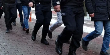 İstanbul’da büyük operasyon: 18 kişi gözaltında