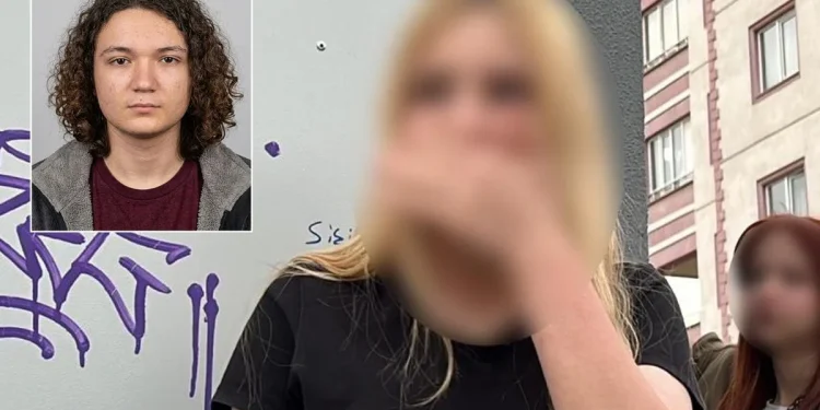 Kahramanmaraş saldırganı hakkında çarpıcı sözler