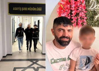 Tırın altında işlenen cinayetin 31 yıllık sırrı ortaya çıktı