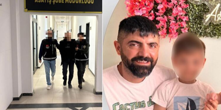 Tırın altında işlenen cinayetin 31 yıllık sırrı ortaya çıktı