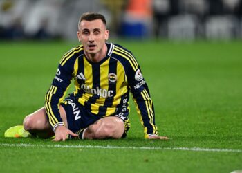 Kerem Aktürkoğlu gündemi sarstı: Tartışmalı karar