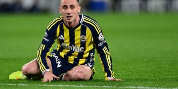 Kerem Aktürkoğlu gündemi sarstı: Tartışmalı karar